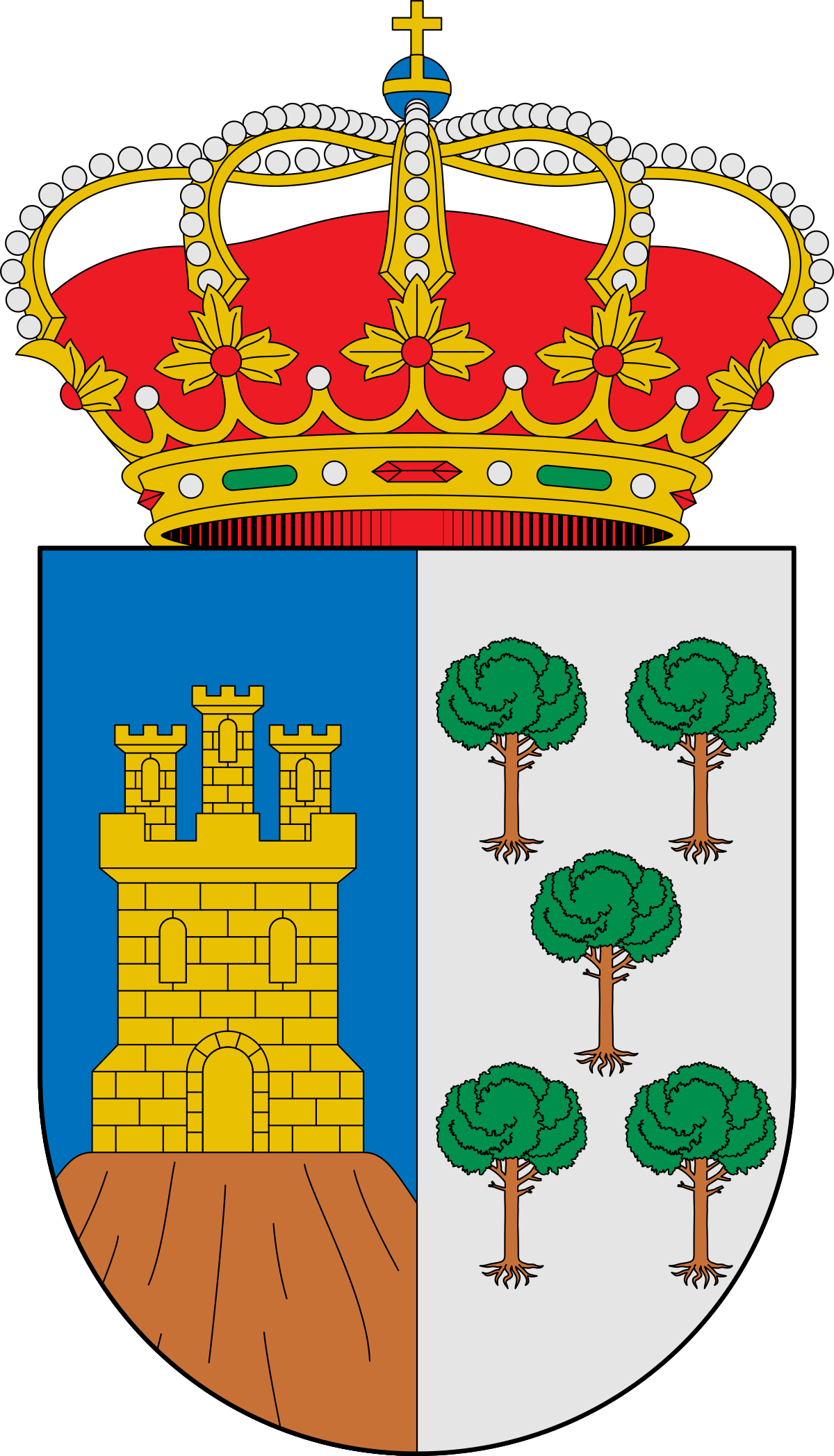 castromonte