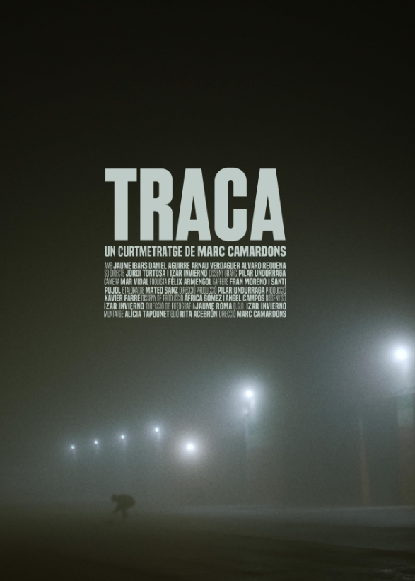 Cortometraje