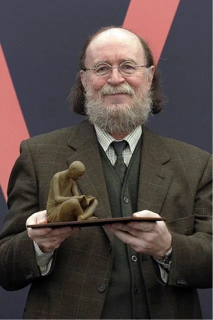 Joaquín Díaz