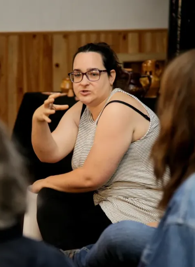 Azucena Carbajosa