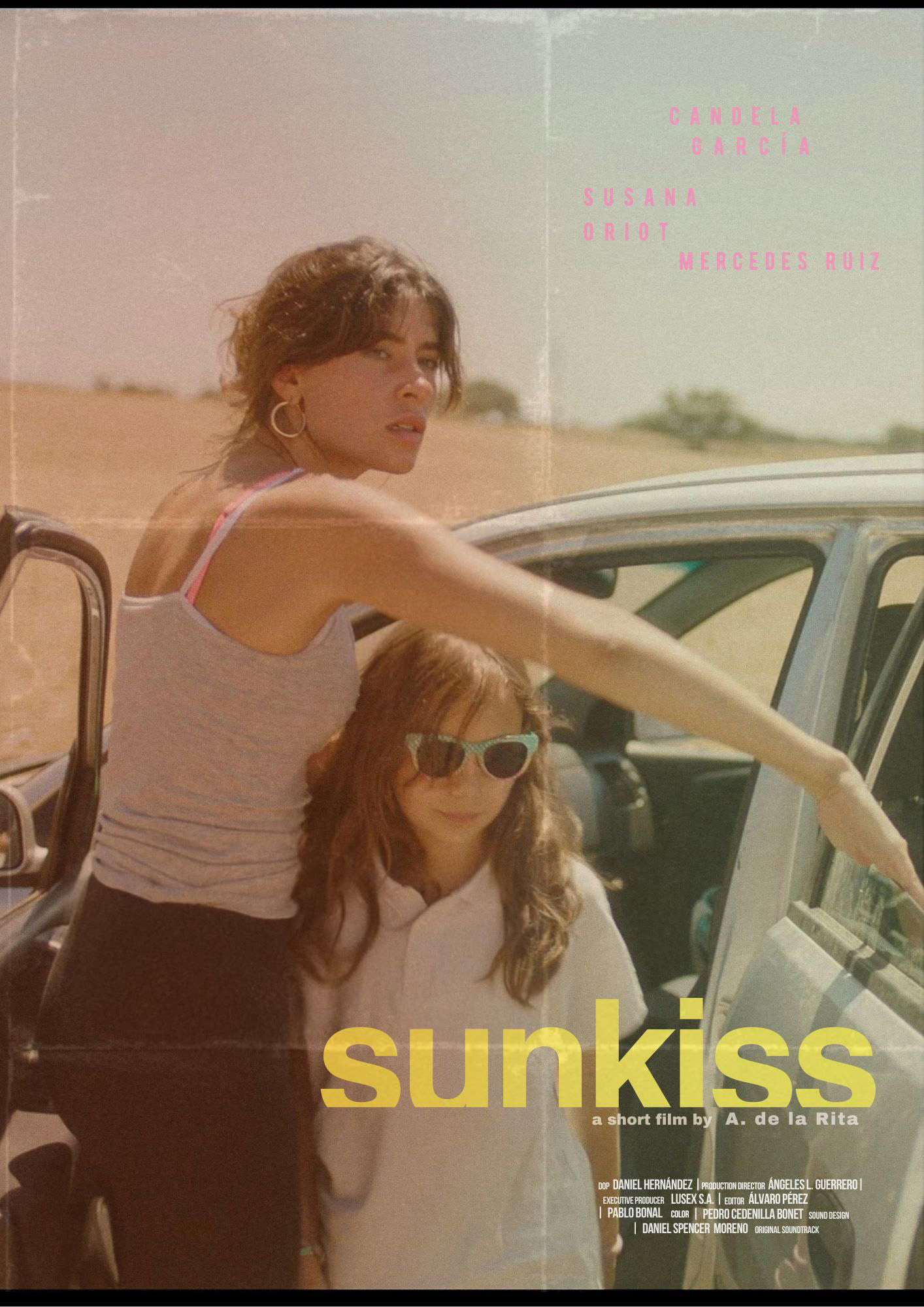 Sunkiss
