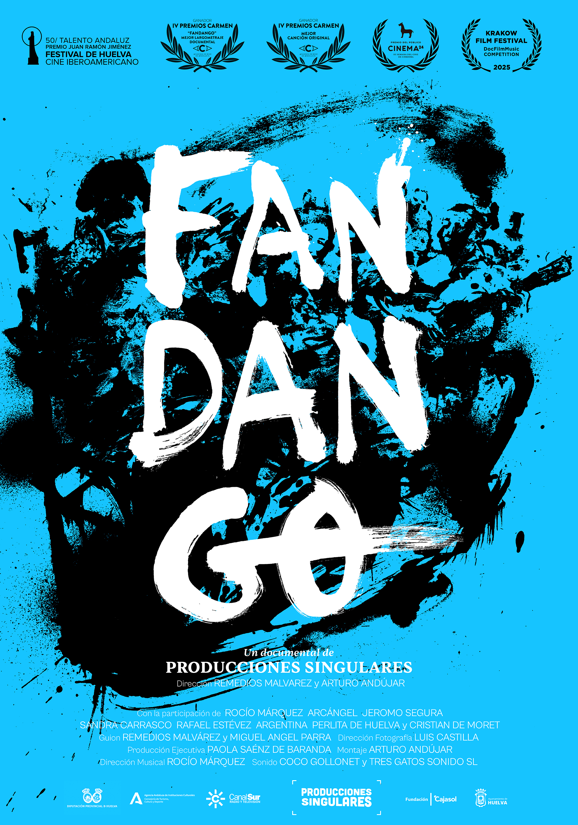 Fandango 
