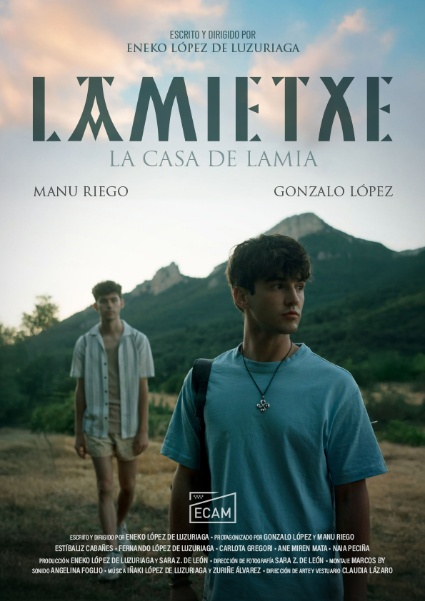 La mietxe