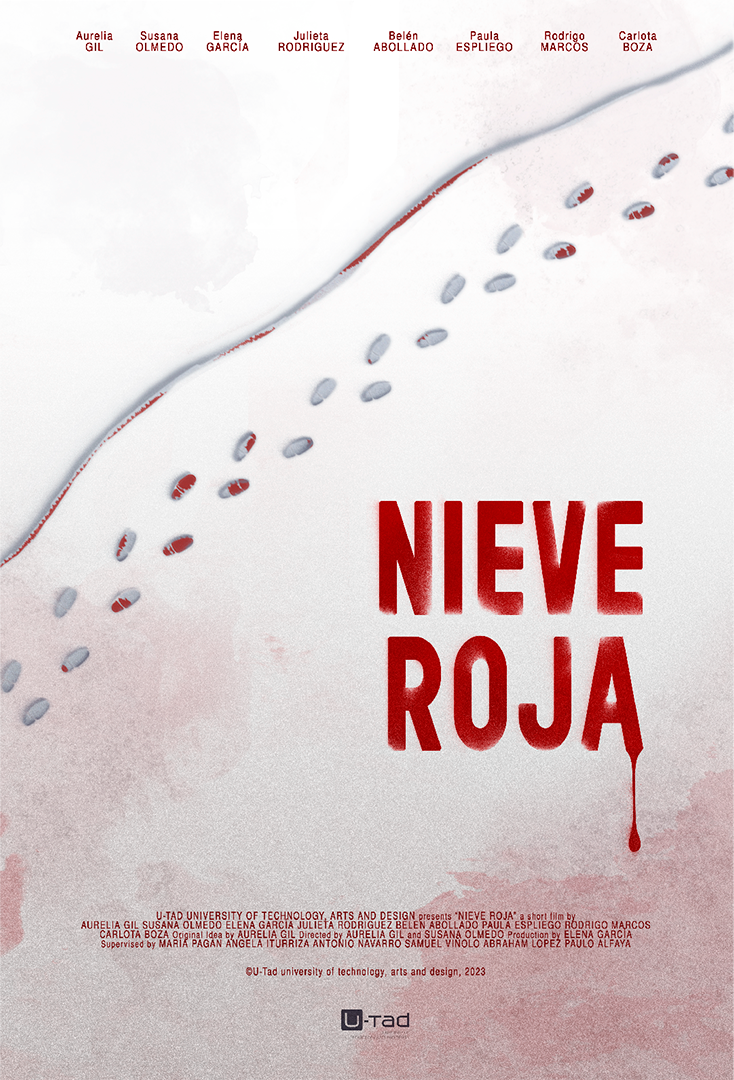 Nieve Roja