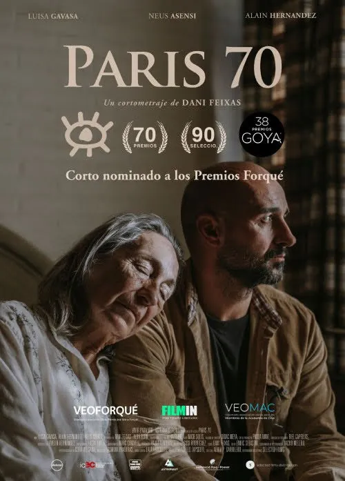París 70