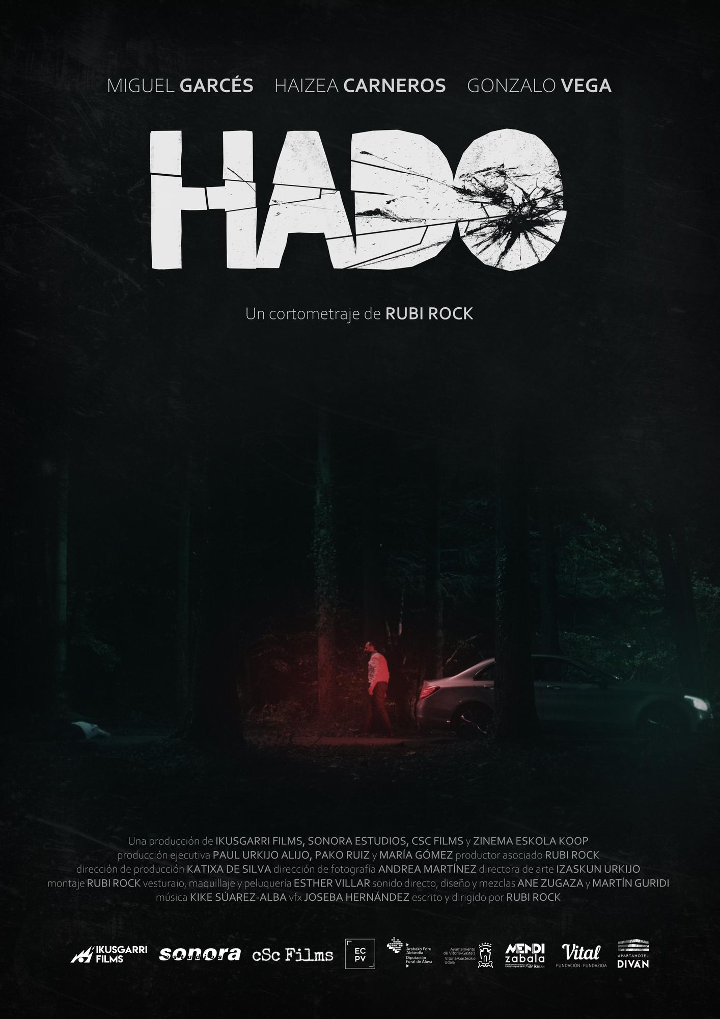 Hado