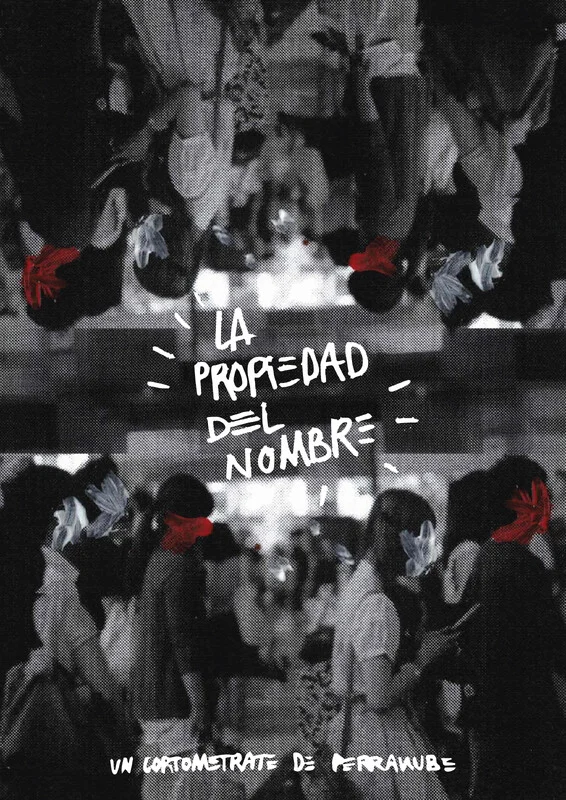 La Propiedad del Nombre