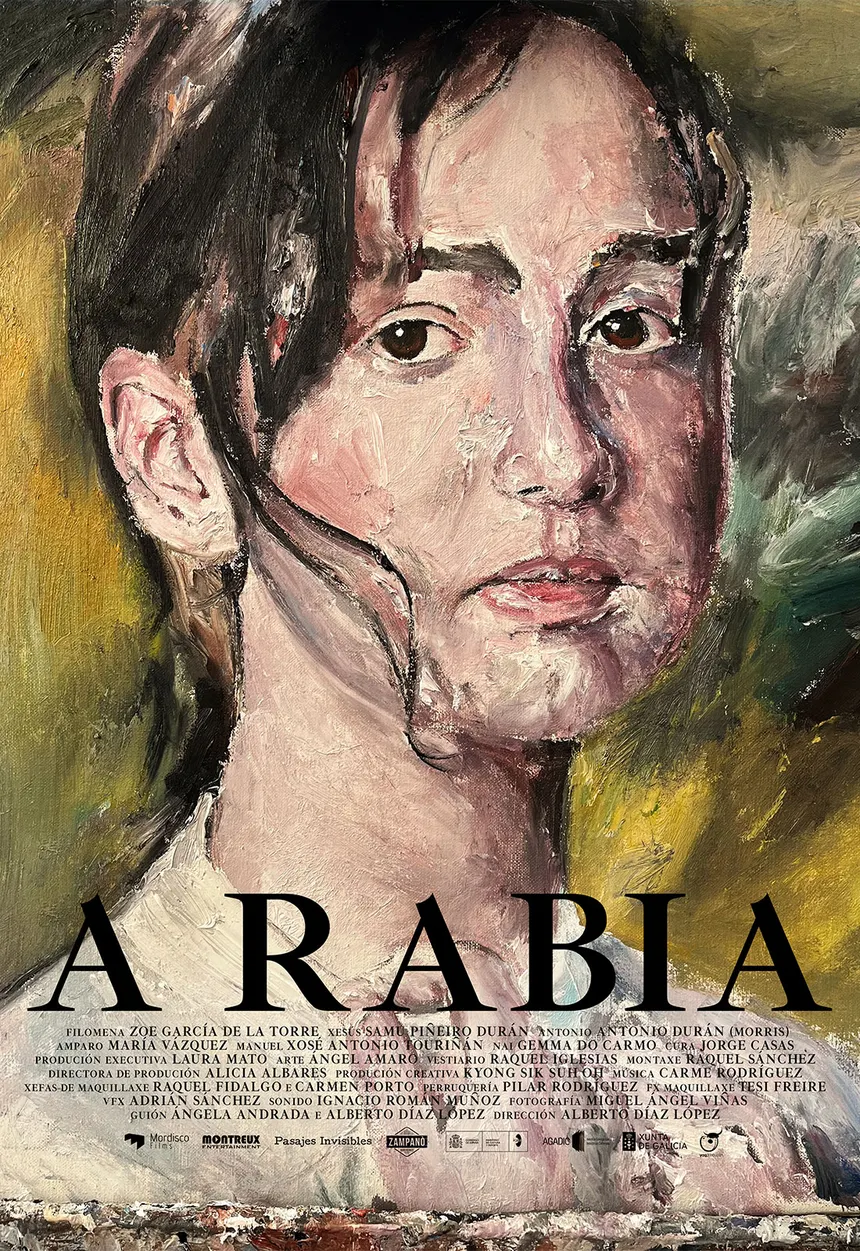 A Rabia