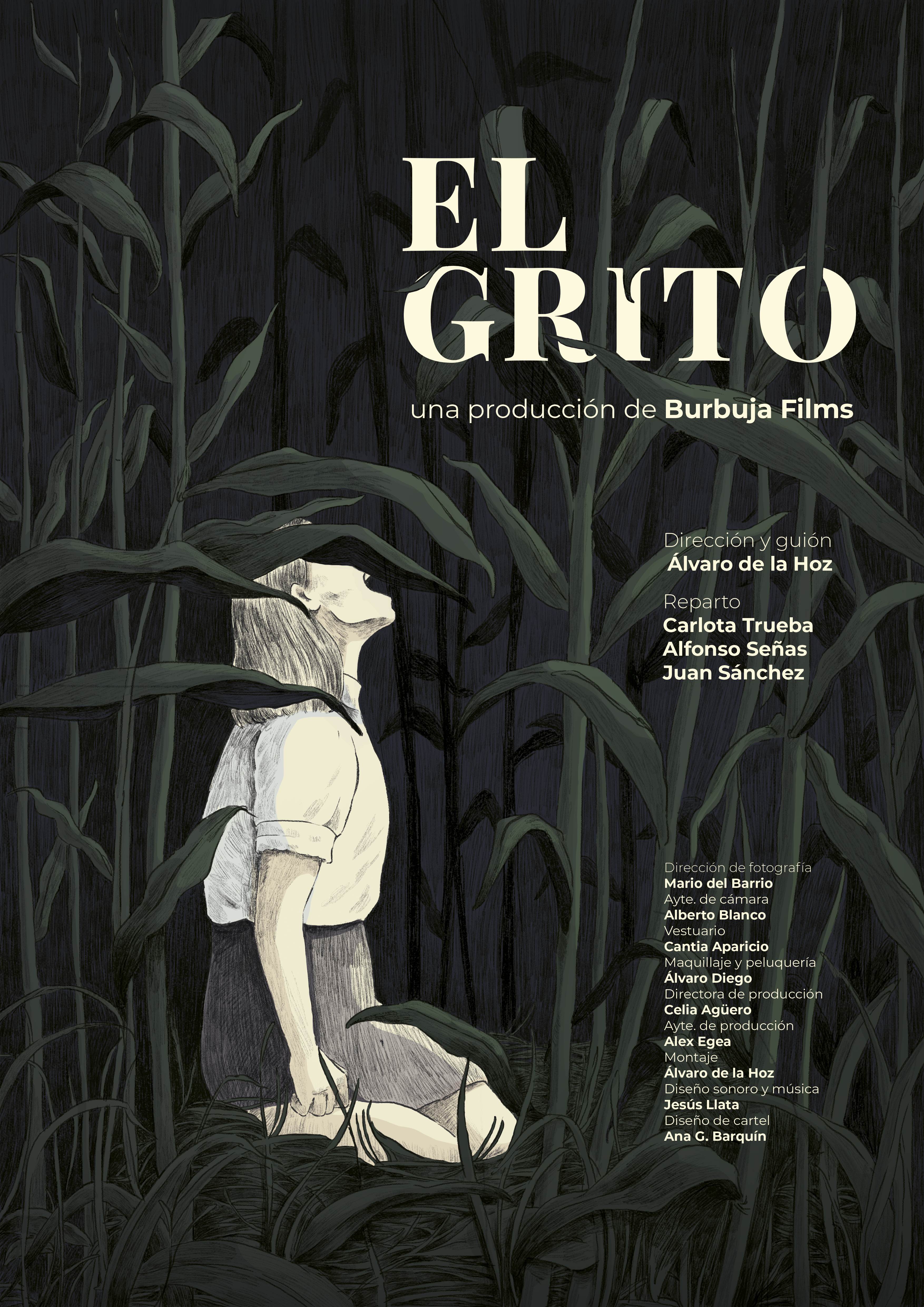 El Grito