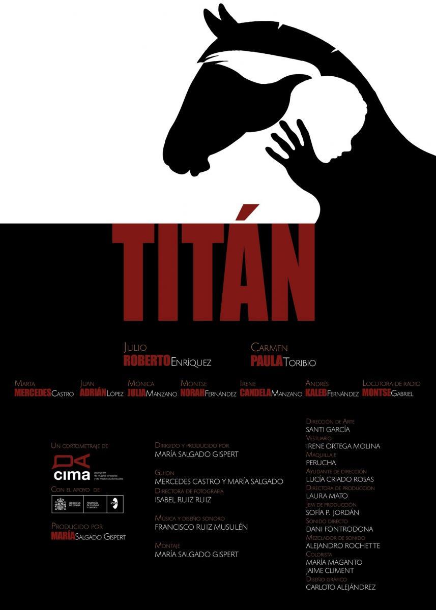 Titán