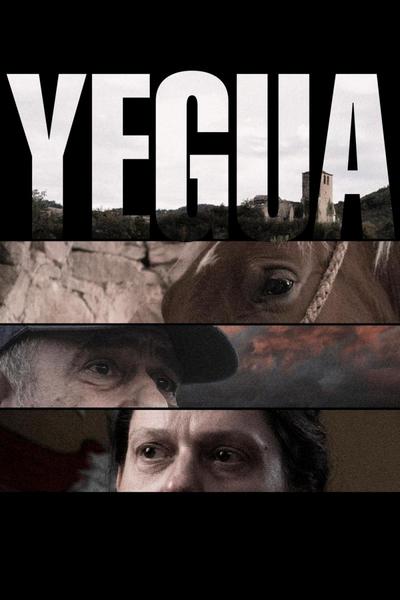 Yegua