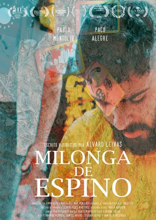 Milonga de espino