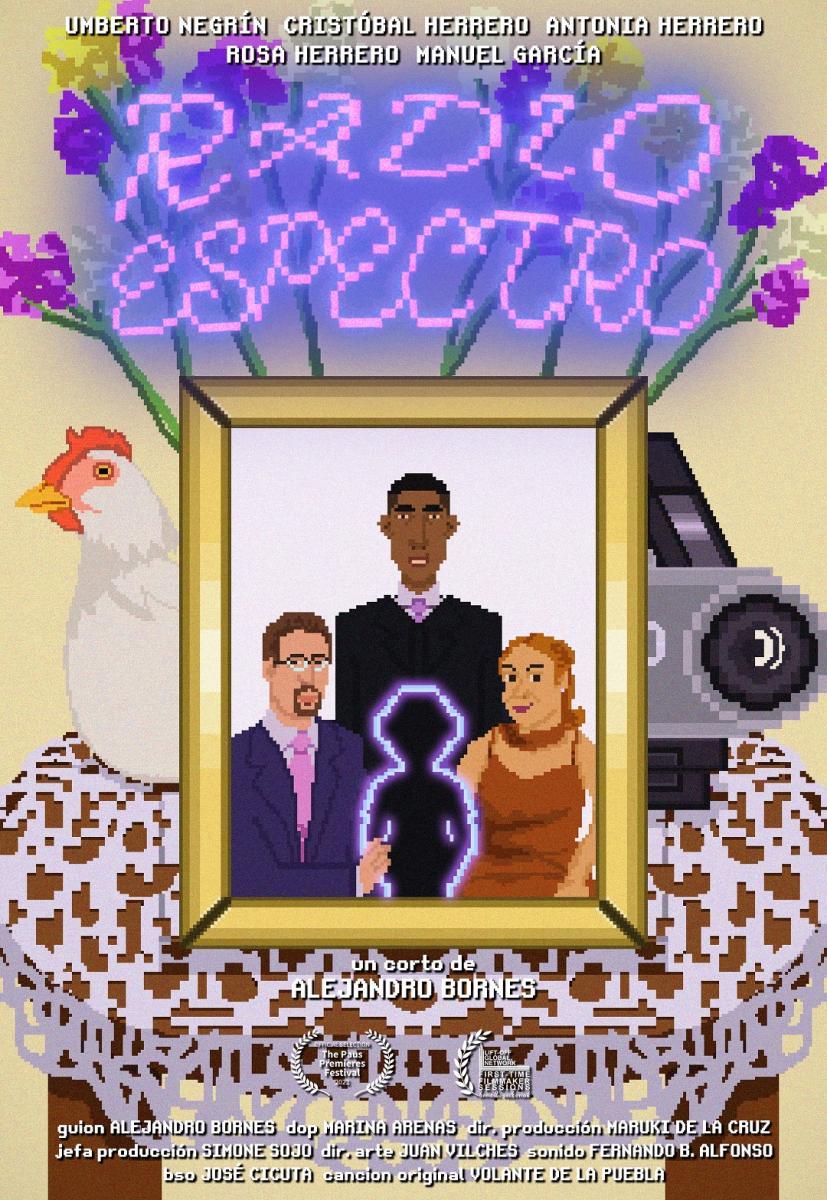 Radio espectro