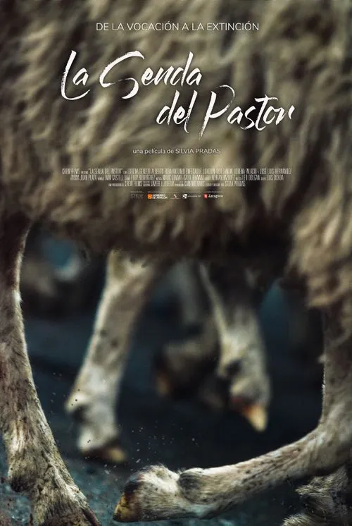 La senda del Pastor