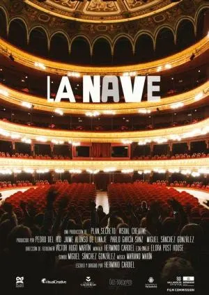 La nave