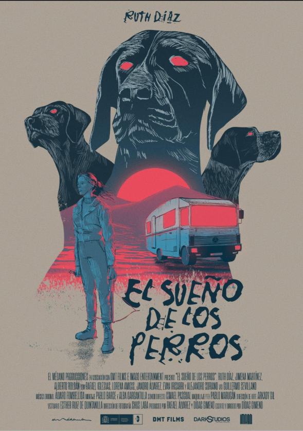 El sueño de los perros